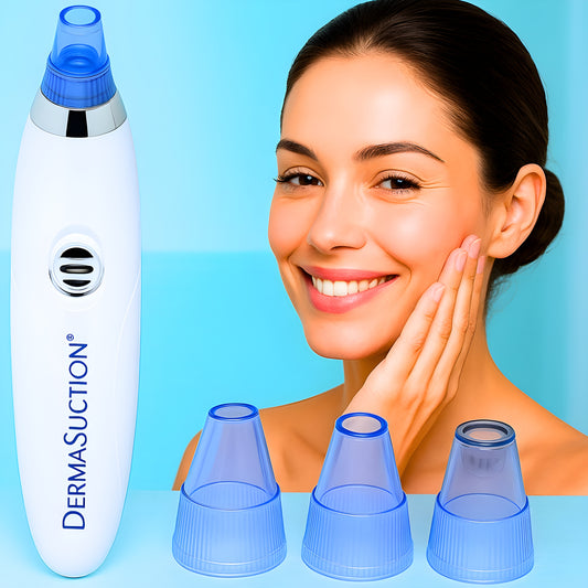 Derma Suction - 4U1 Vakuum Aparat