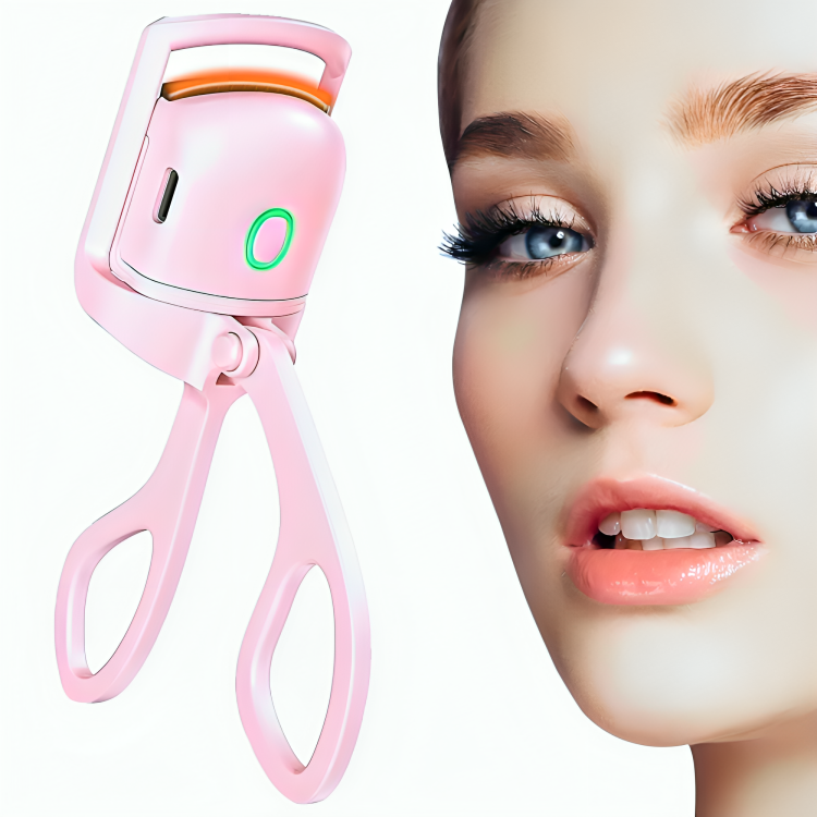 Električni Uvijač Trepavica - NEŽNO I LAKO