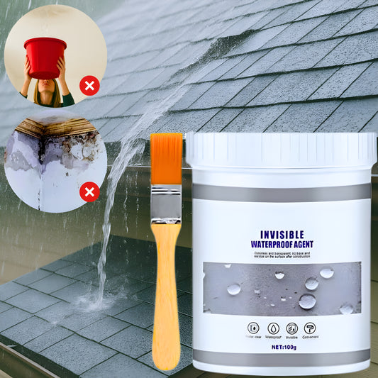 HydroFix Protiv Prokišnjavanja i Curenja Vode