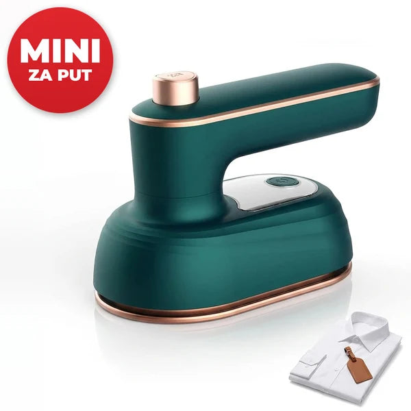 2U1 USB Mini Putna Pegla