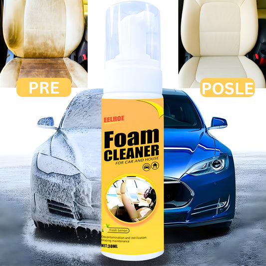 FIXPena za Suvo Dubinsko Pranje