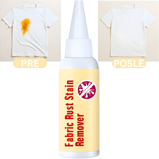 SILVA - Sredstvo Protiv Isflekane Garderobe