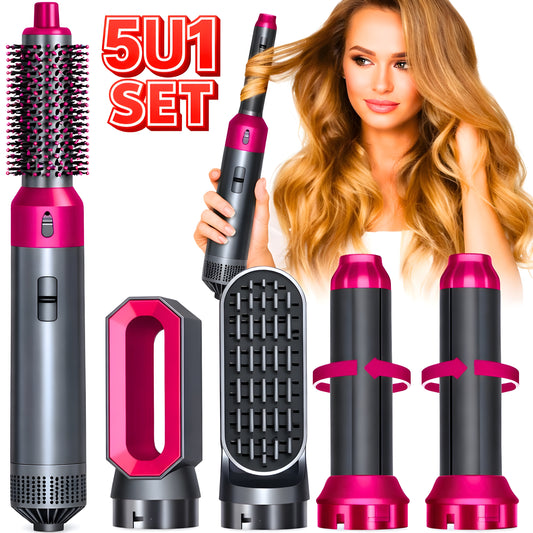 5U1 PRO STYLER - Za Kosu kao iz Salona