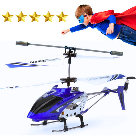 USB Helikopter sa Senzorom