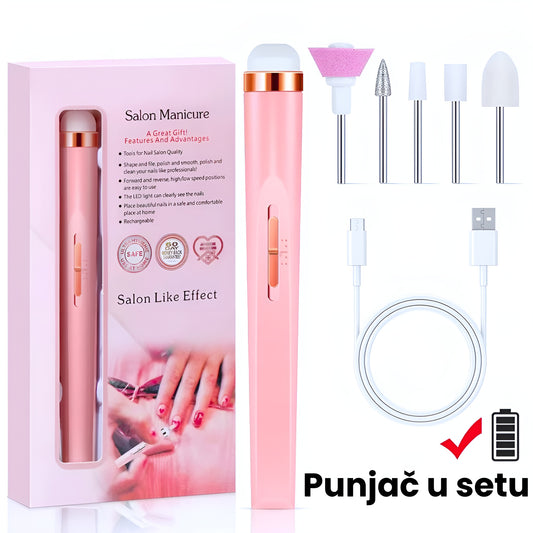 7U1 PRO Električna Turpija