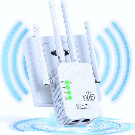 WiFi Pojačivač Generacija 6 PIXLINK 5G