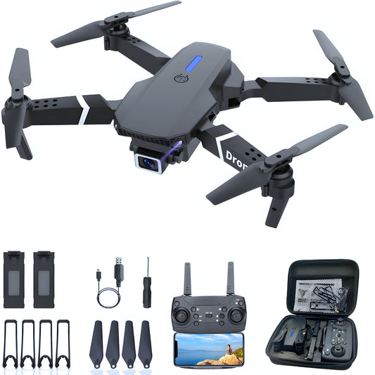 Dron E88 (PRO MODEL)