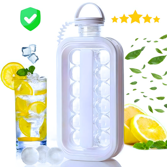 Boca za Led XXL Model